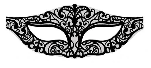 DYI: haz tu propio antifaz / Make your own masquerade - YouTube DYI: haz tu propio antifaz / Make your own masquerade - YouTube