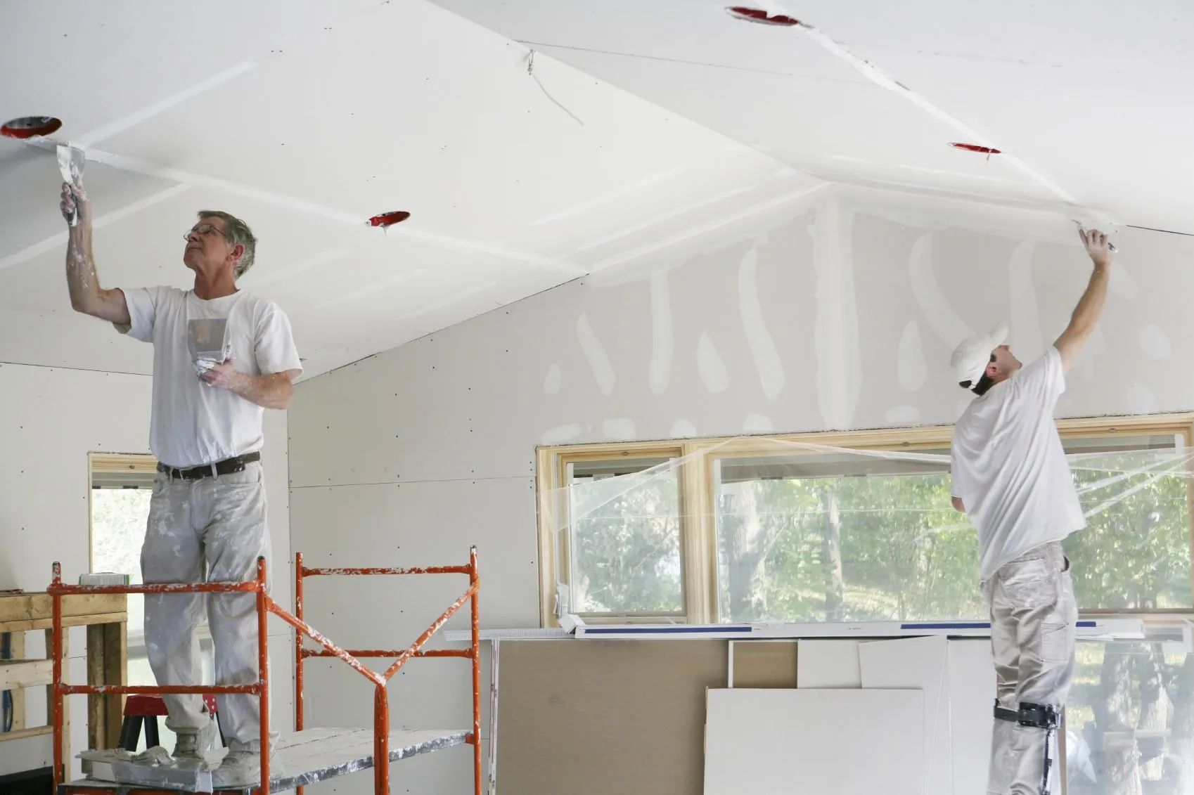 O que é Drywall? - Arquidicas