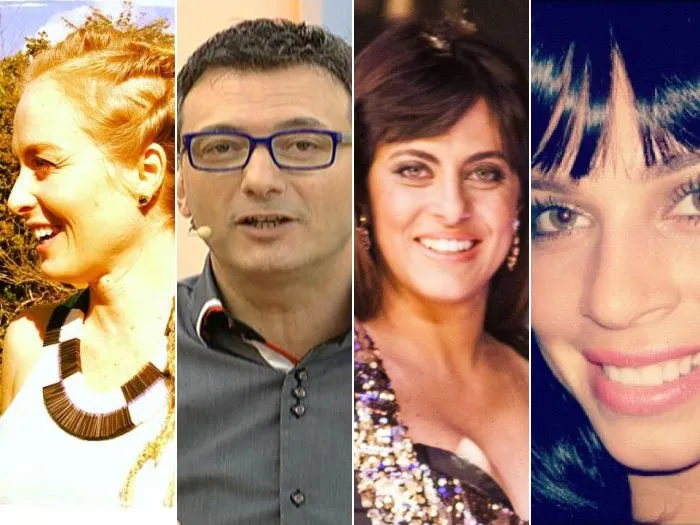 É de mentira! Veja as celebridades que assustaram seus fãs ao ...