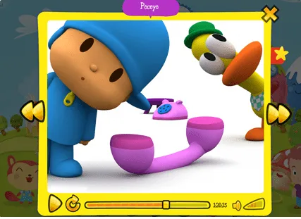 e-Safe4Kids: Kidbox: Un servicio Web para niños e-Safe4Kids: Kidbox: Un servicio Web para niños