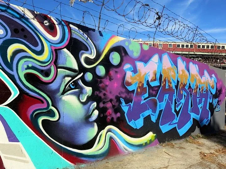 East New York Graffiti: Rez, Meres, Sek3, Topaz, Jerms, Adam Fu & more