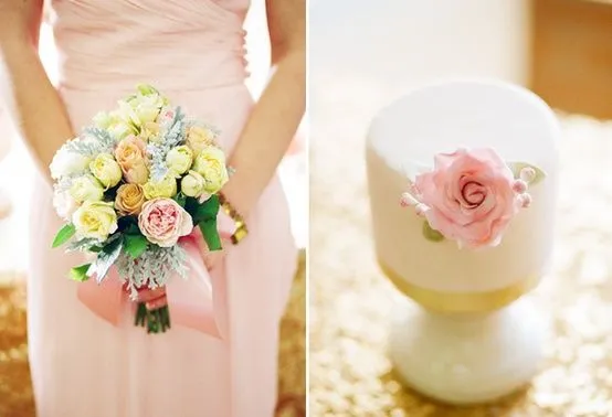 Easter Wedding Ideas #797188 | Weddbook