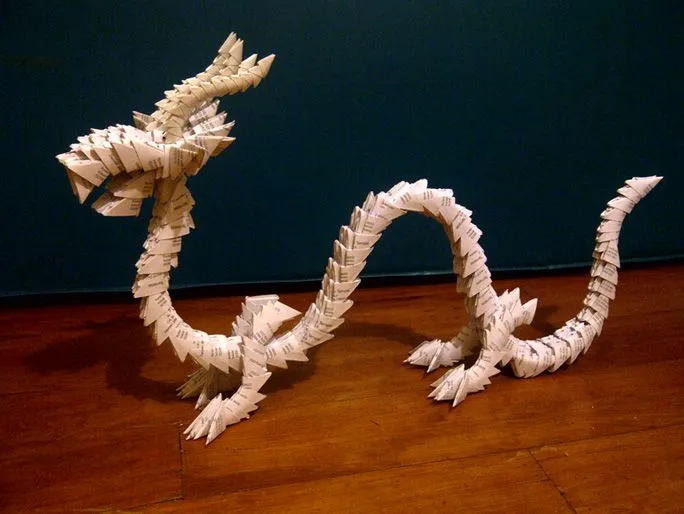Eastern Dragon 3D | Flickr - Photo Sharing! Eastern Dragon 3D | Flickr - Photo Sharing!