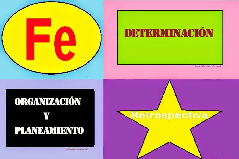 EBI Argentina : Material del Mes