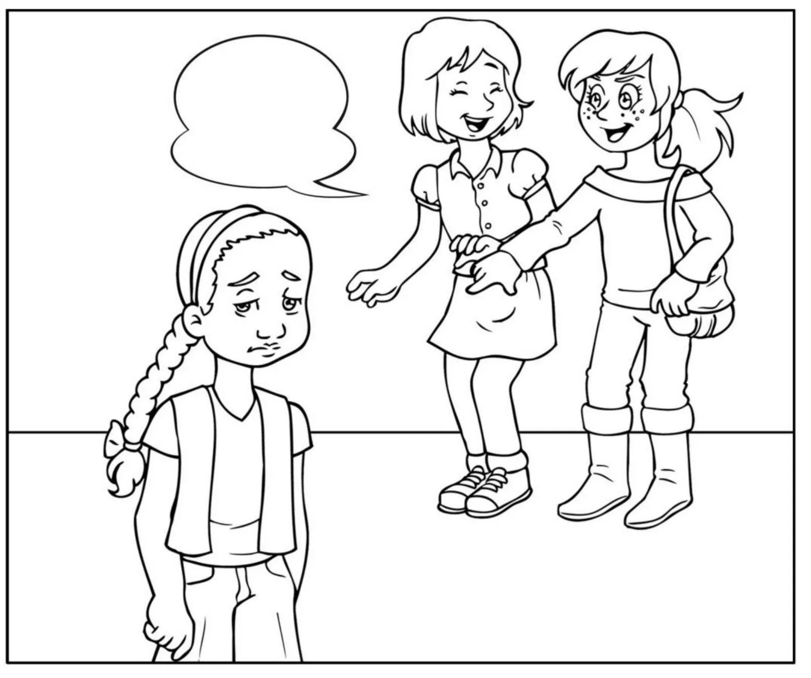 EBI COLOMBIA: Dibujos para colorear