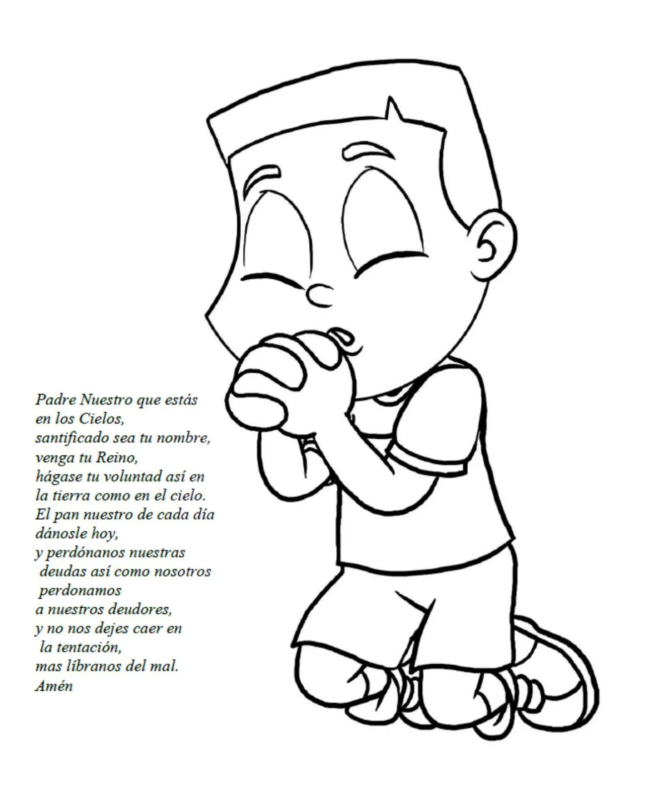 EBI COLOMBIA: Dibujos para colorear
