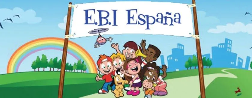 EBI Espanha: Educadoras