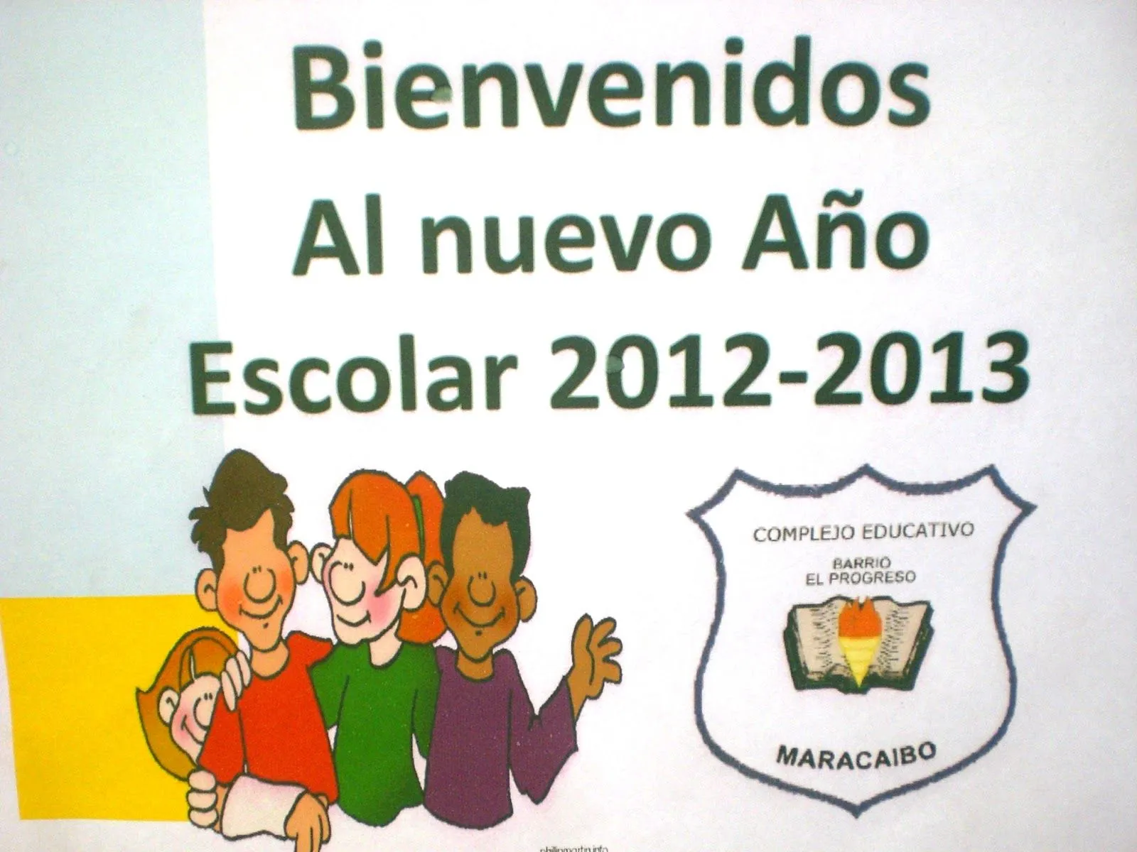 E.B.N BARRIO EL PROGRESO: FIESTA PEDAGÓGICA EN EL INICIO DEL AÑO ...