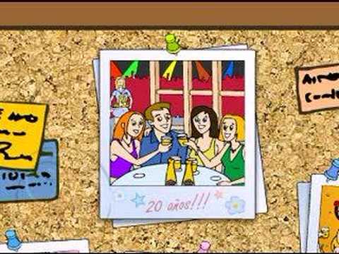 ECARD CUMPLEAÑOS HOMBRE CERVEZA CRISTAL CARTOON PRODUCCIONES - YouTube ECARD CUMPLEAÑOS HOMBRE CERVEZA CRISTAL CARTOON PRODUCCIONES - YouTube