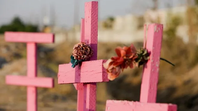 Ecatepec: cómo es vivir en el peor lugar para ser mujer de todo ... Ecatepec: cómo es vivir en el peor lugar para ser mujer de todo ...