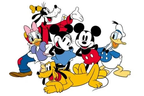 Minnie Mouse Triste | Real Madrid Wallpapers