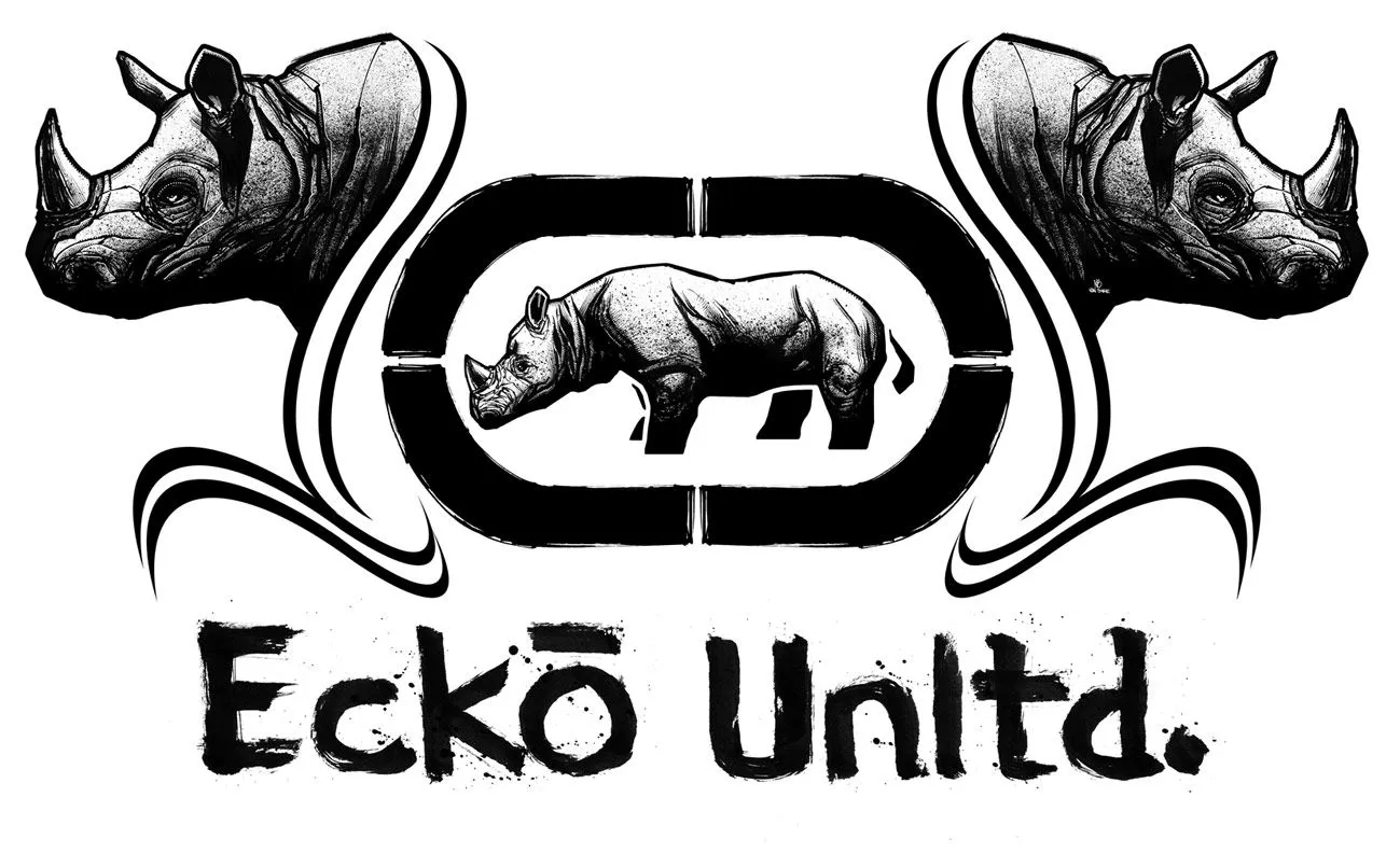 Ecko Unltd. clothing | N8VanDyke