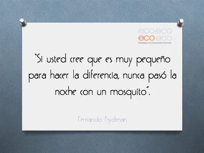 ECO, Estrategias de Comunicación Orientada | Vamos a hablar de ...