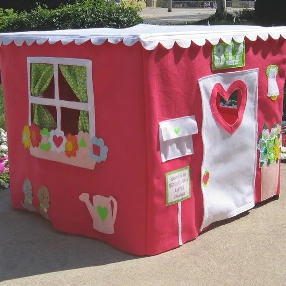 eco friendly « Eco Felt Crafts