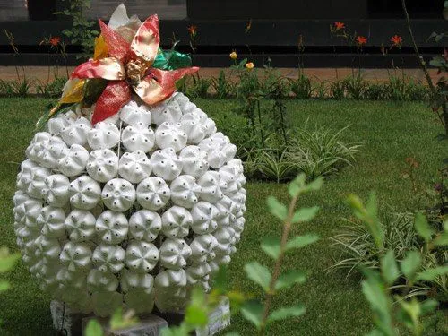 Eco - navidad | . . . . . . . . . . . . El detalle que hace la ...