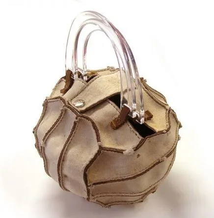 Objetos hechos con material reciclado - Imagui