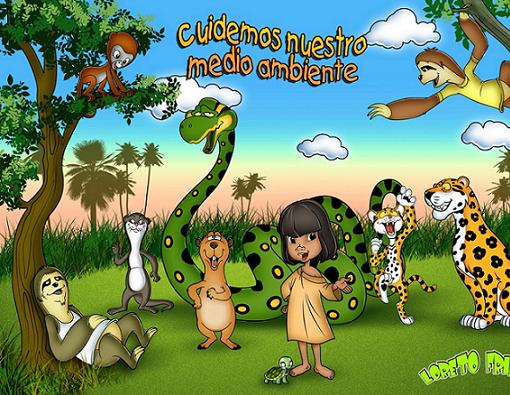 La ecología en los muebles infantiles | MI PRIMER BLOG