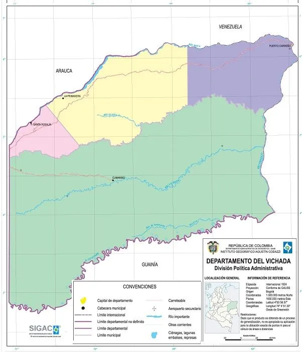 ECONOMÍA DE ARTESANIAS INDIGENAS SIKUANI