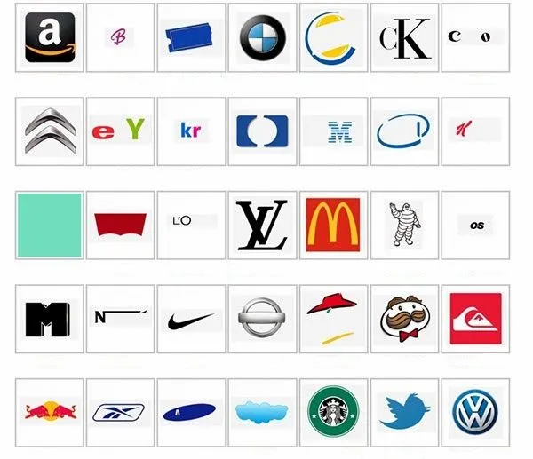 ECONOMÍA EN EL INSTI: El juego de las marcas. ECONOMÍA EN EL INSTI: El juego de las marcas.