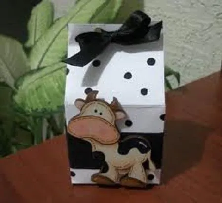EcoNotas.com: 10 Ideas para Reciclar Cajas de Leche EcoNotas.com: 10 Ideas para Reciclar Cajas de Leche
