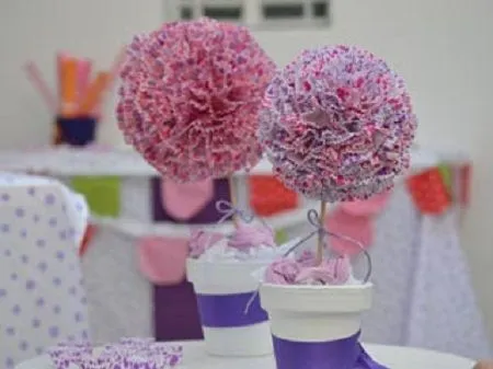 EcoNotas.com: 10 Ideas para Reciclar Pirotines, Accesorios ... EcoNotas.com: 10 Ideas para Reciclar Pirotines, Accesorios ...