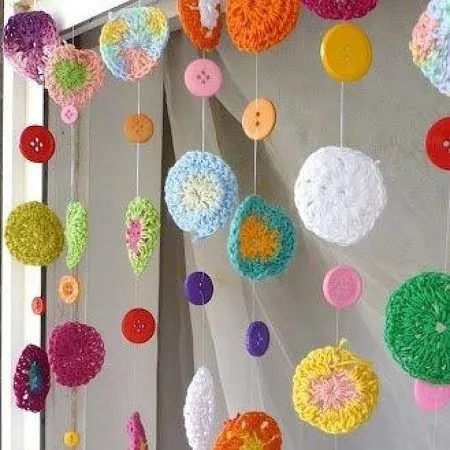 EcoNotas.com: Cortinas Recicladas, Materiales, Estilos, Ideas EcoNotas.com: Cortinas Recicladas, Materiales, Estilos, Ideas