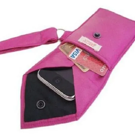 EcoNotas.com: Ideas para Hacer Portacelulares Reciclados EcoNotas.com: Ideas para Hacer Portacelulares Reciclados