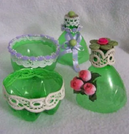 EcoNotas.com: Joyeros Reciclados, Ideas para Fabricar Objetos con ... EcoNotas.com: Joyeros Reciclados, Ideas para Fabricar Objetos con ...