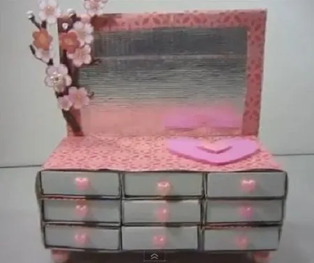 EcoNotas.com: Joyeros Reciclados, Ideas para Fabricar Objetos con ... EcoNotas.com: Joyeros Reciclados, Ideas para Fabricar Objetos con ...