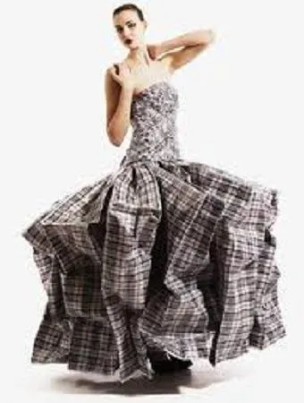 EcoNotas.com: Vestidos con Material Reciclado, Moda y Diseño ...
