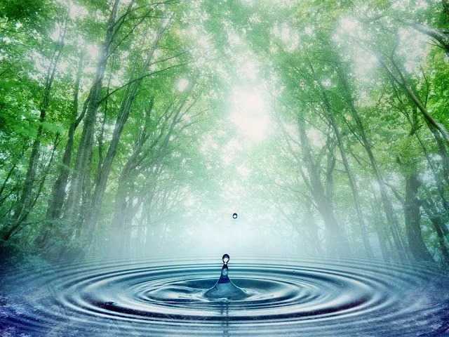 Econoticias del Valle: La influencia del agua en nuestra salud Econoticias del Valle: La influencia del agua en nuestra salud