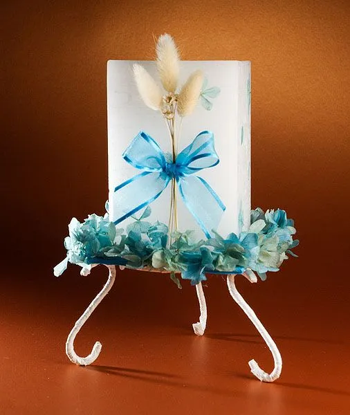 EcoPrint Design: mayo 2010