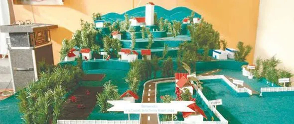 Soeci advierte que Medio Ambiente debe paralizar “la ciudad de la ... Soeci advierte que Medio Ambiente debe paralizar “la ciudad de la ...