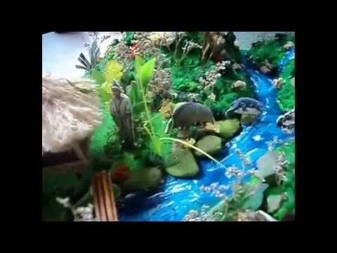 ecosistema | Triton TV