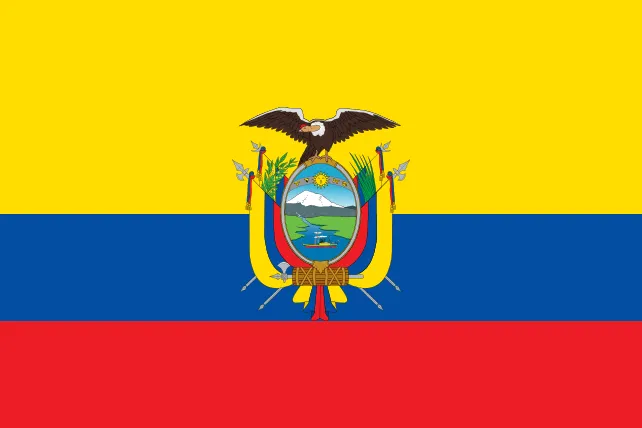 Ecuador - banderas de países países | Mundo Ecuador - banderas de países países | Mundo