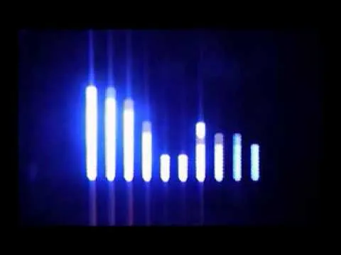 Ecualizador para Barra de Leds y Presentador de Textos EQUALIX ... Ecualizador para Barra de Leds y Presentador de Textos EQUALIX ...
