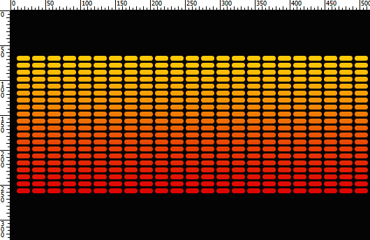 Ecualizador de música Efecto de texto [Tutorial] [PShop] - Taringa!
