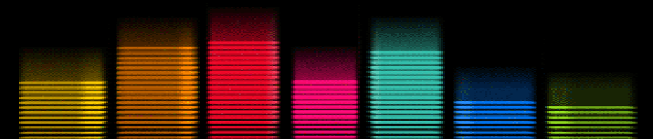 Ecualizador gif - Imagui