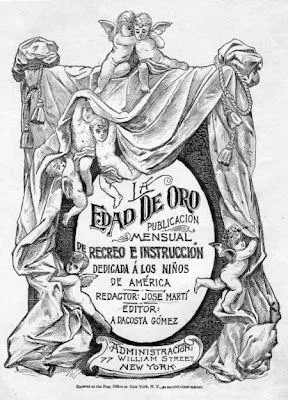 La Edad de Oro: julio 2008