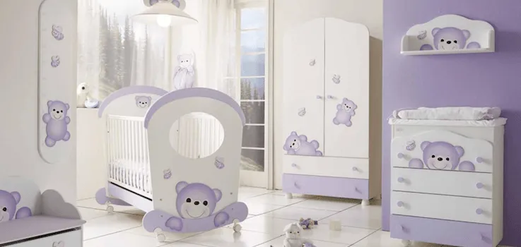Edad para pasar a un niño a su dormitorio - Mi Pediatra Online Edad para pasar a un niño a su dormitorio - Mi Pediatra Online