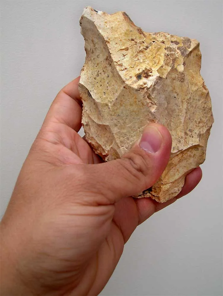 Edad de Piedra - Wikipedia, la enciclopedia libre Edad de Piedra - Wikipedia, la enciclopedia libre