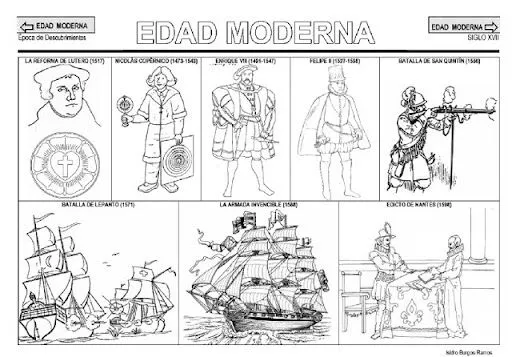 Edades-de-la-historia-Moderna- ...