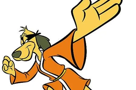 Eddie Murphy dará voz a Hong Kong Phooey