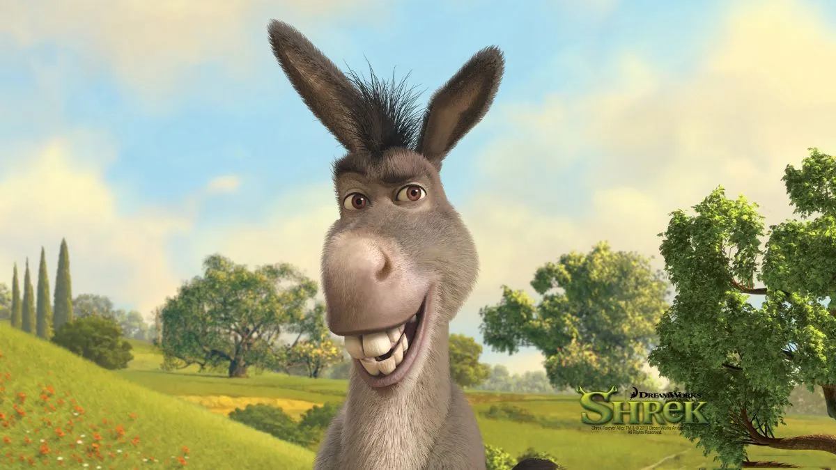Eddie Murphy quiere un spin-off de Burro de Shrek | Cine PREMIERE Eddie Murphy quiere un spin-off de Burro de Shrek | Cine PREMIERE