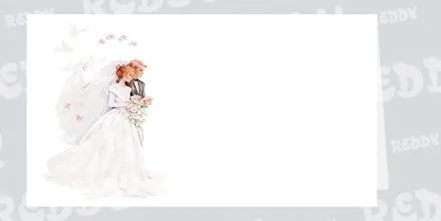Edeles de cartas para ocasiones festivas, pastel de bodas Blanco ... Edeles de cartas para ocasiones festivas, pastel de bodas Blanco ...