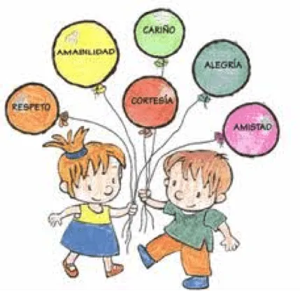 TERCERA EDICIÓN INTELIGENCIA EMOCIONAL NIÑOS PRIMARIA | Tecnología ... TERCERA EDICIÓN INTELIGENCIA EMOCIONAL NIÑOS PRIMARIA | Tecnología ...