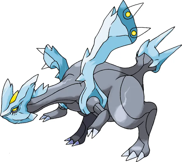 La edición Pokémon Gris podría presentarse muy pronto ... La edición Pokémon Gris podría presentarse muy pronto ...