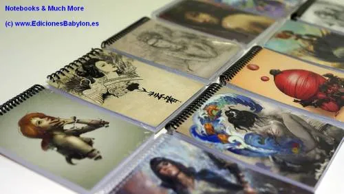 Ediciones Babylon