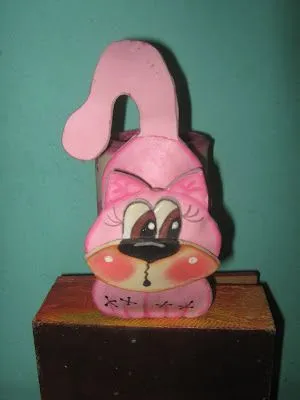 Ediciones Fiomat - Detallitos: El fomi y sus técnicas....