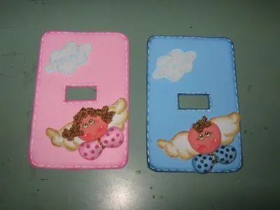 Ediciones Fiomat - Detallitos: El fomi y sus técnicas....